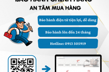 Có nên sử dụng dịch vụ bảo hành cho kéo cắt tóc?