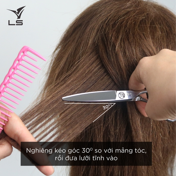 Kỹ thuật cắt chuốt