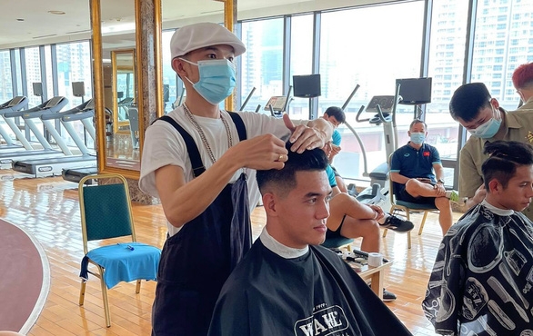 Barbershop Thảo Phạm | Ho Chi Minh City | Facebook