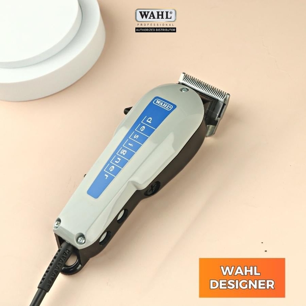 Tông đơ đi khung Wahl Designer