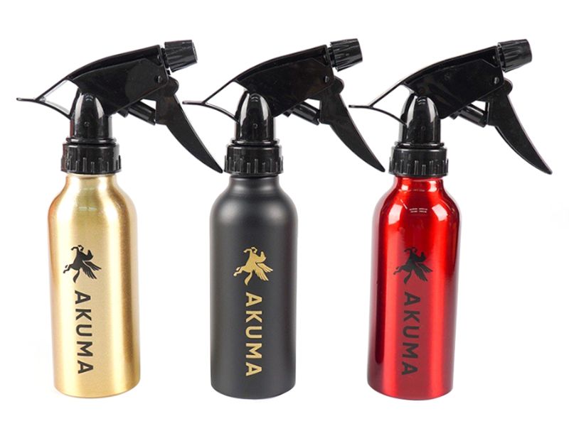Bình xịt cắt tóc AKUMA