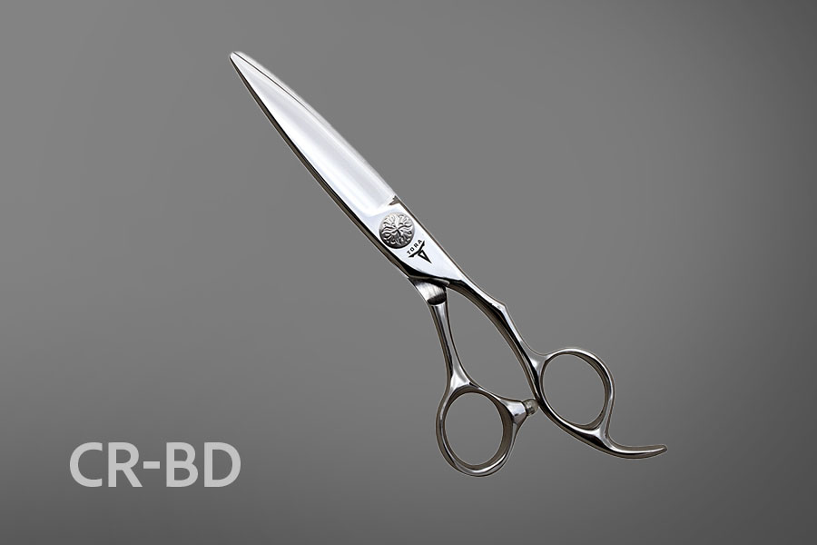 Kéo chuốt tóc CR-BD