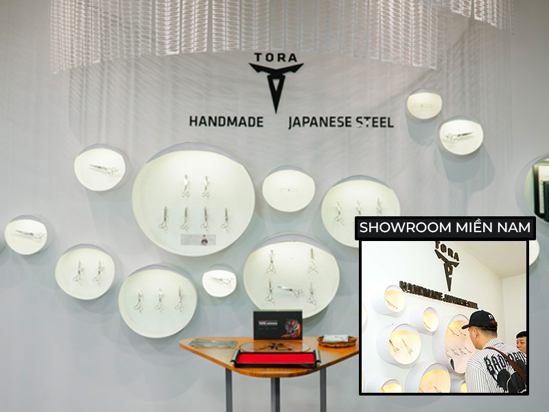 địa chỉ sửa chữa kéo cắt tóc chuyên nghiệp