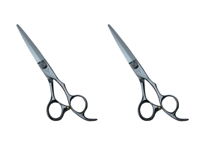 Kéo cắt tóc TORA PN-360