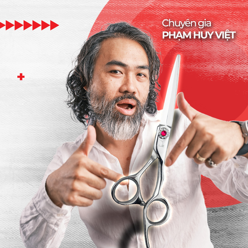 Giới thiệu chuyên gia Phạm Huy Việt