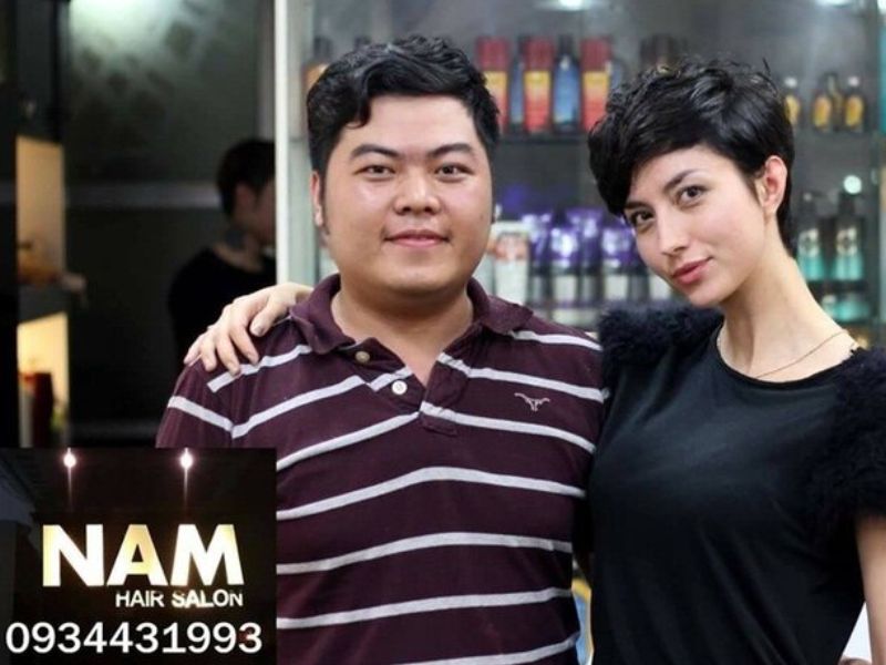 Nam Hair Studio
