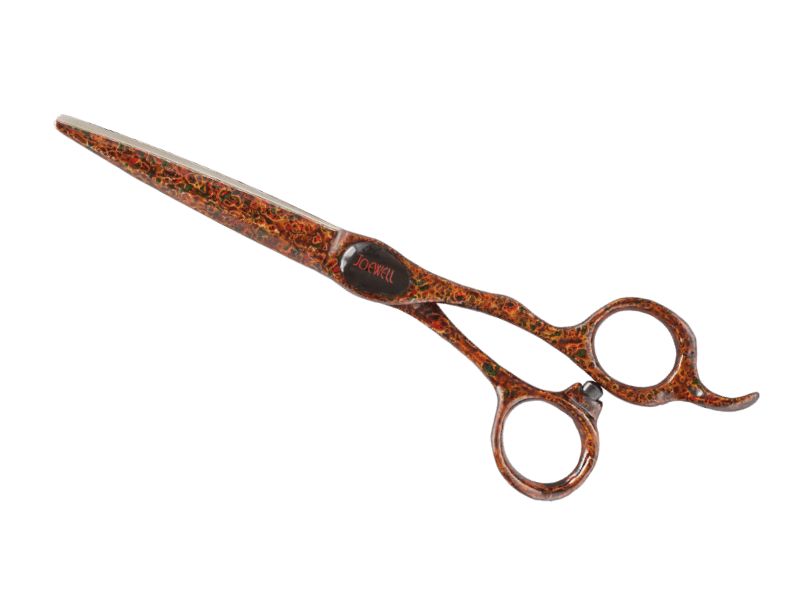 Kéo cắt tóc Joewell Supreme SPM “URUSHI - KARANURI” (~90 triệu)