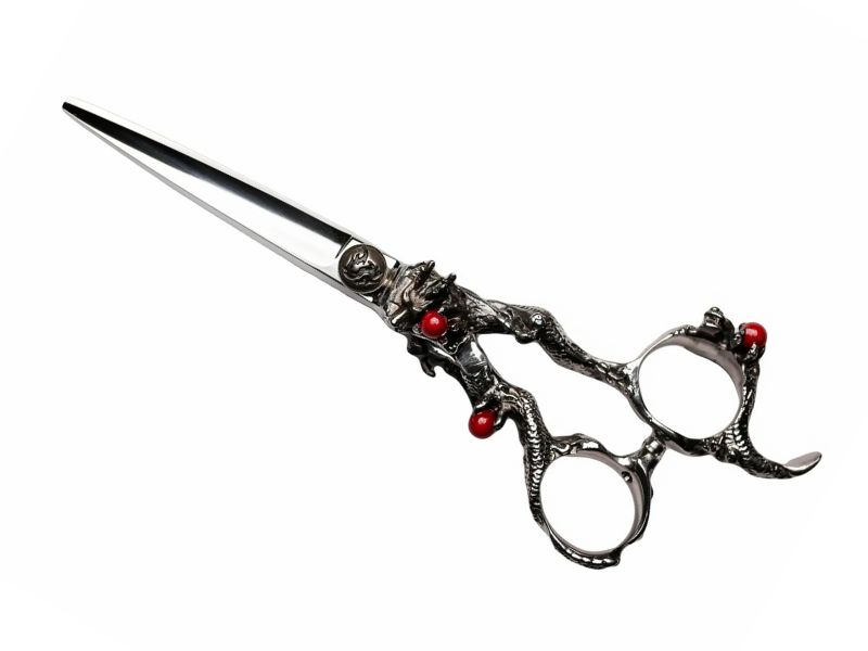 Kamisori Kaos Hair Cutting Shears (~45 triệu)