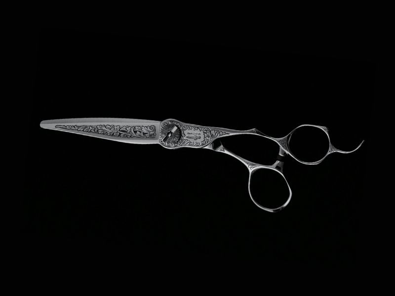 Mizutani SWORD Engraving Model (~165 triệu)