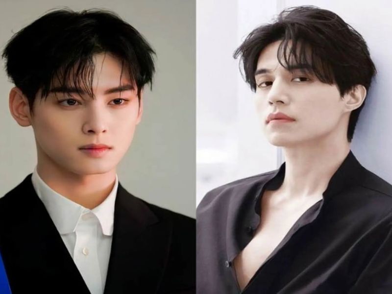 Tại sao nên chọn kiểu Side Part 7/3?