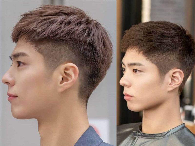 Nguồn gốc kiểu tóc Mohican