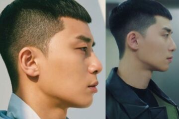 10 Kiểu Tóc Mohican Chất Lừ Dẫn Đầu Xu Hướng Cho Nam Giới
