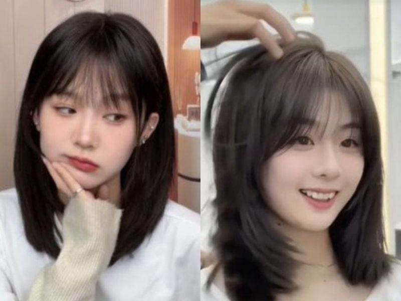 Ngang bầu mái pháp