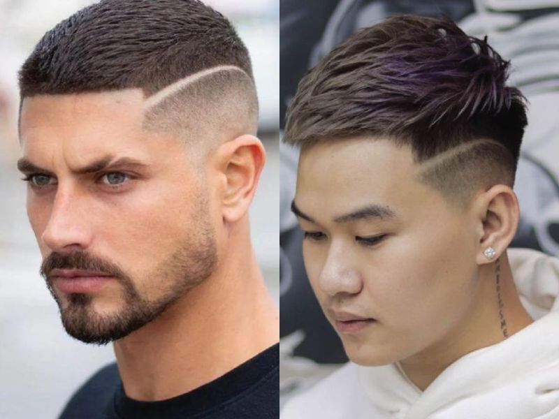 Vì sao nên chọn kiểu tóc Mohican?