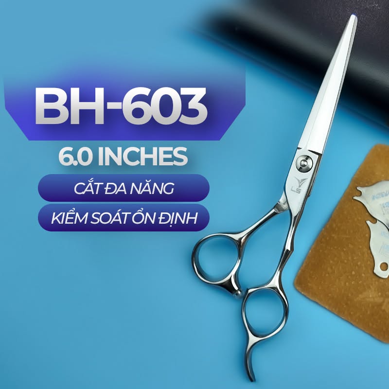 Kéo cắt chính BH-603